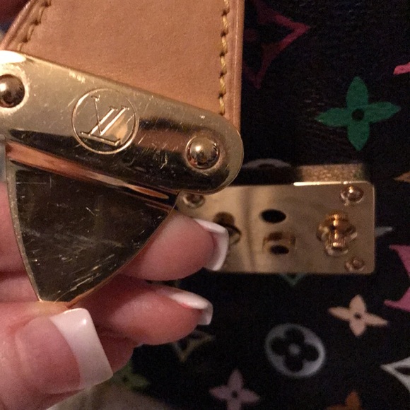 2X⭐️Host Pick⭐️Authentic Louis Vuitton - Picture 5 of 17